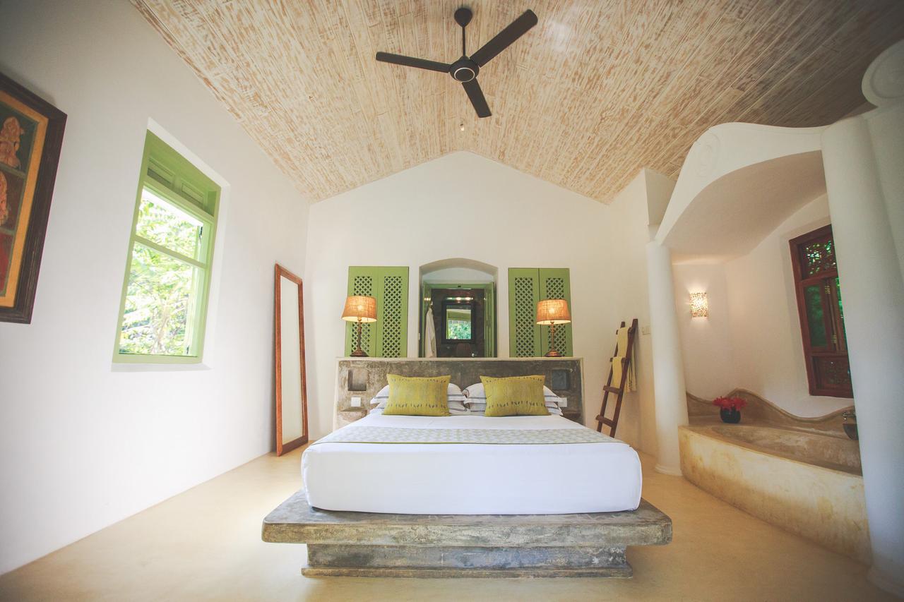 Karmel Villa Thalduwa Island - Five Bedroom Luxury Villa With Private Pool Ahangama Zewnętrze zdjęcie