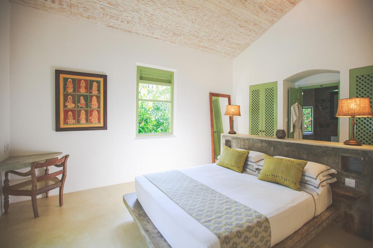 Karmel Villa Thalduwa Island - Five Bedroom Luxury Villa With Private Pool Ahangama Zewnętrze zdjęcie