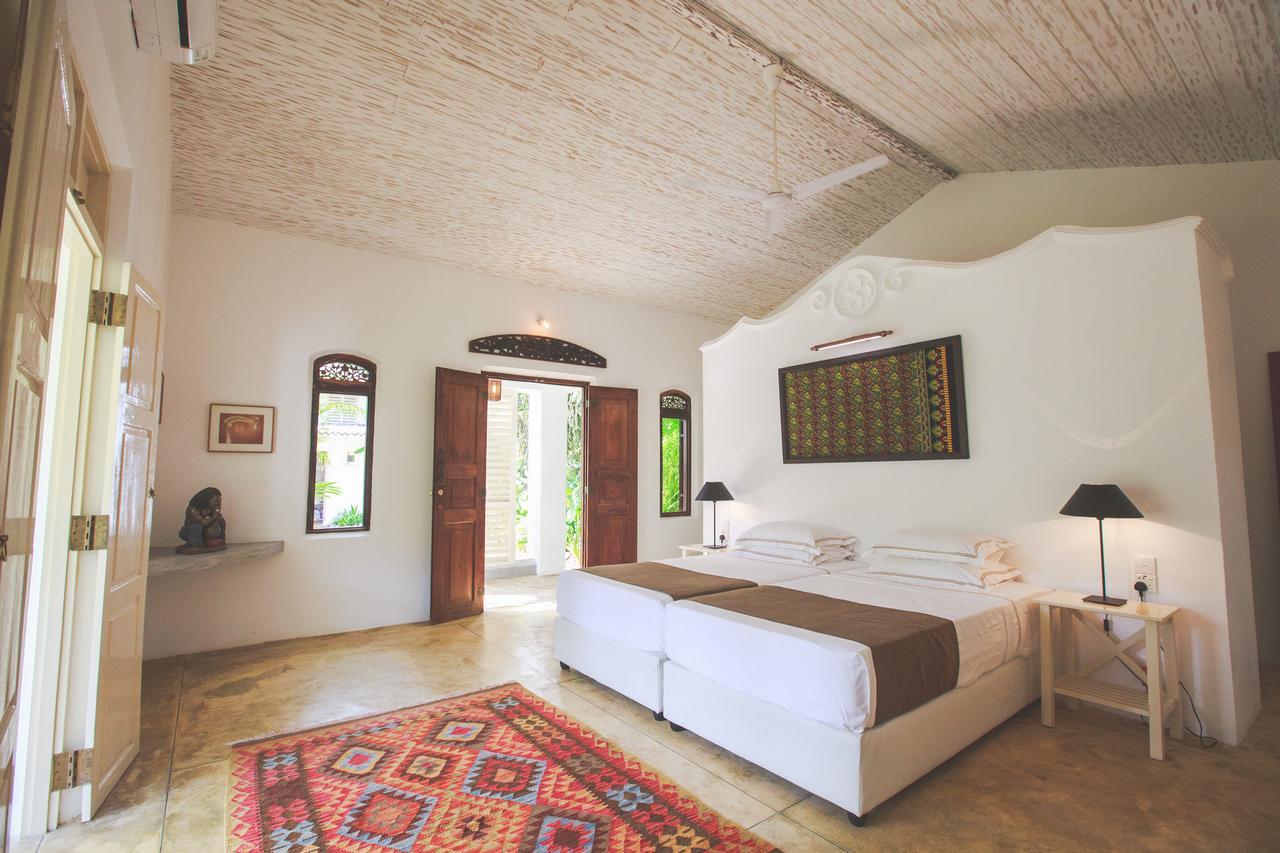 Karmel Villa Thalduwa Island - Five Bedroom Luxury Villa With Private Pool Ahangama Zewnętrze zdjęcie