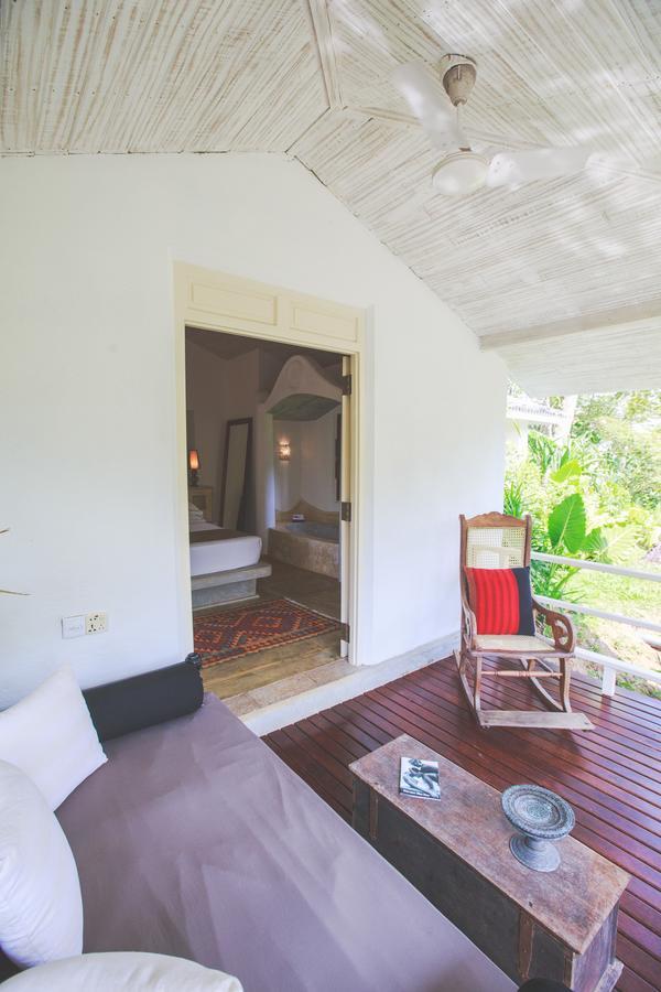 Karmel Villa Thalduwa Island - Five Bedroom Luxury Villa With Private Pool Ahangama Zewnętrze zdjęcie