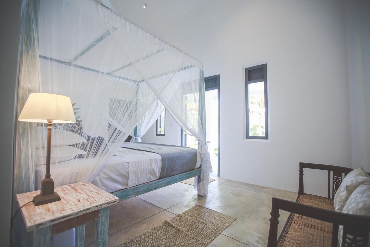 Karmel Villa Thalduwa Island - Five Bedroom Luxury Villa With Private Pool Ahangama Zewnętrze zdjęcie