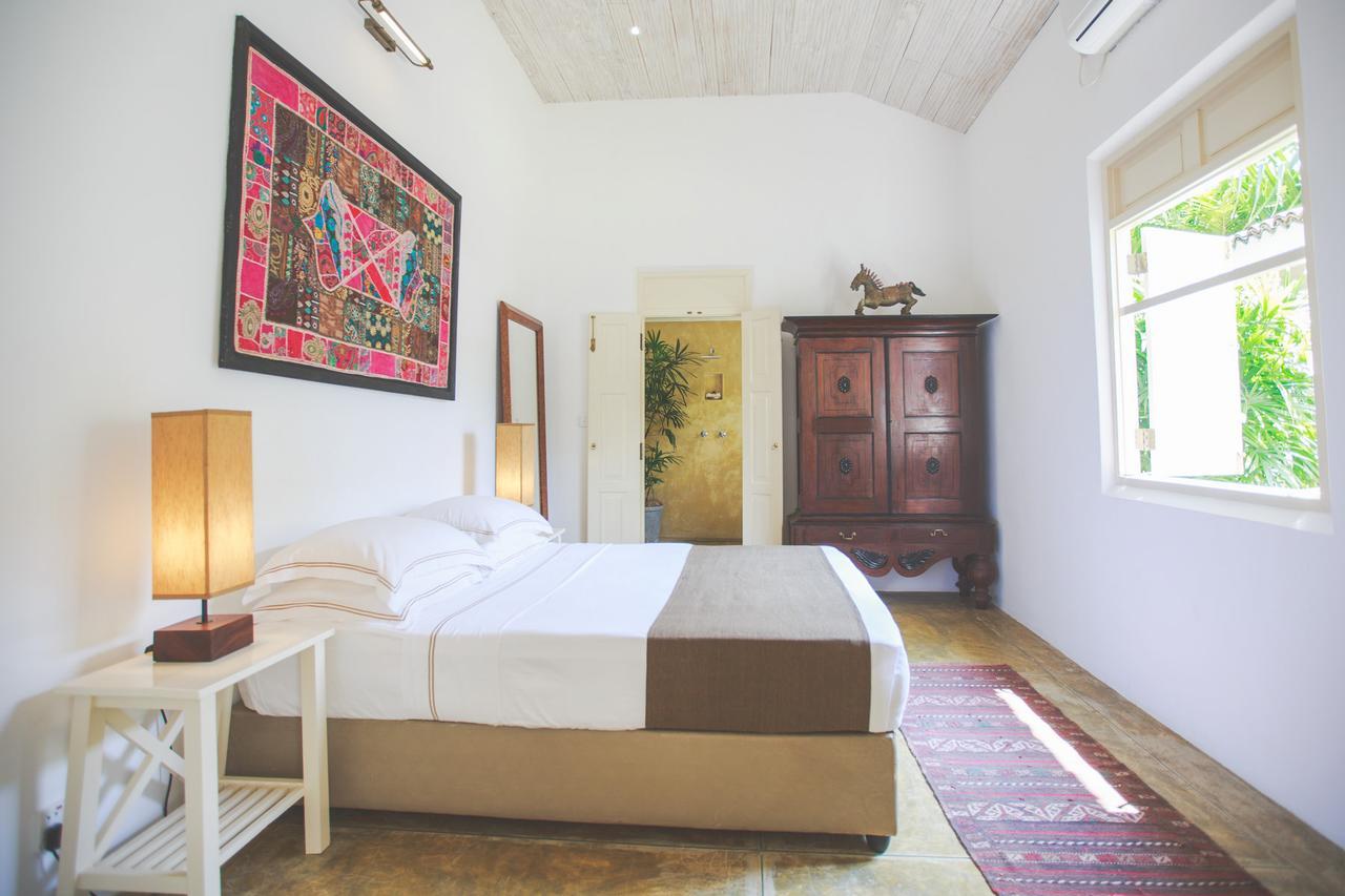 Karmel Villa Thalduwa Island - Five Bedroom Luxury Villa With Private Pool Ahangama Zewnętrze zdjęcie