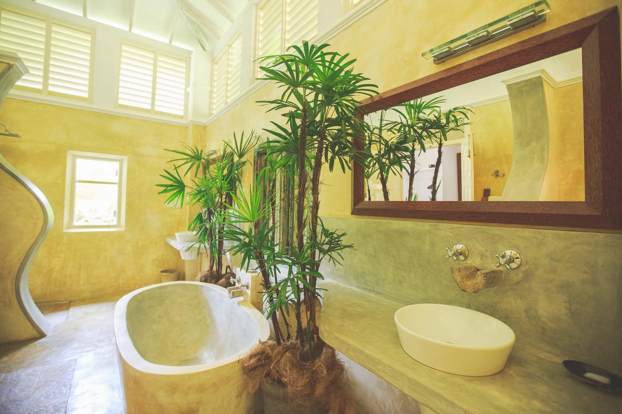 Karmel Villa Thalduwa Island - Five Bedroom Luxury Villa With Private Pool Ahangama Zewnętrze zdjęcie