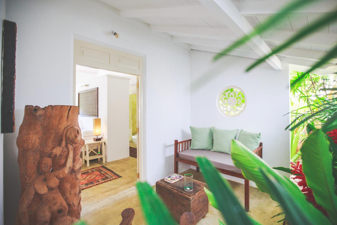Karmel Villa Thalduwa Island - Five Bedroom Luxury Villa With Private Pool Ahangama Zewnętrze zdjęcie
