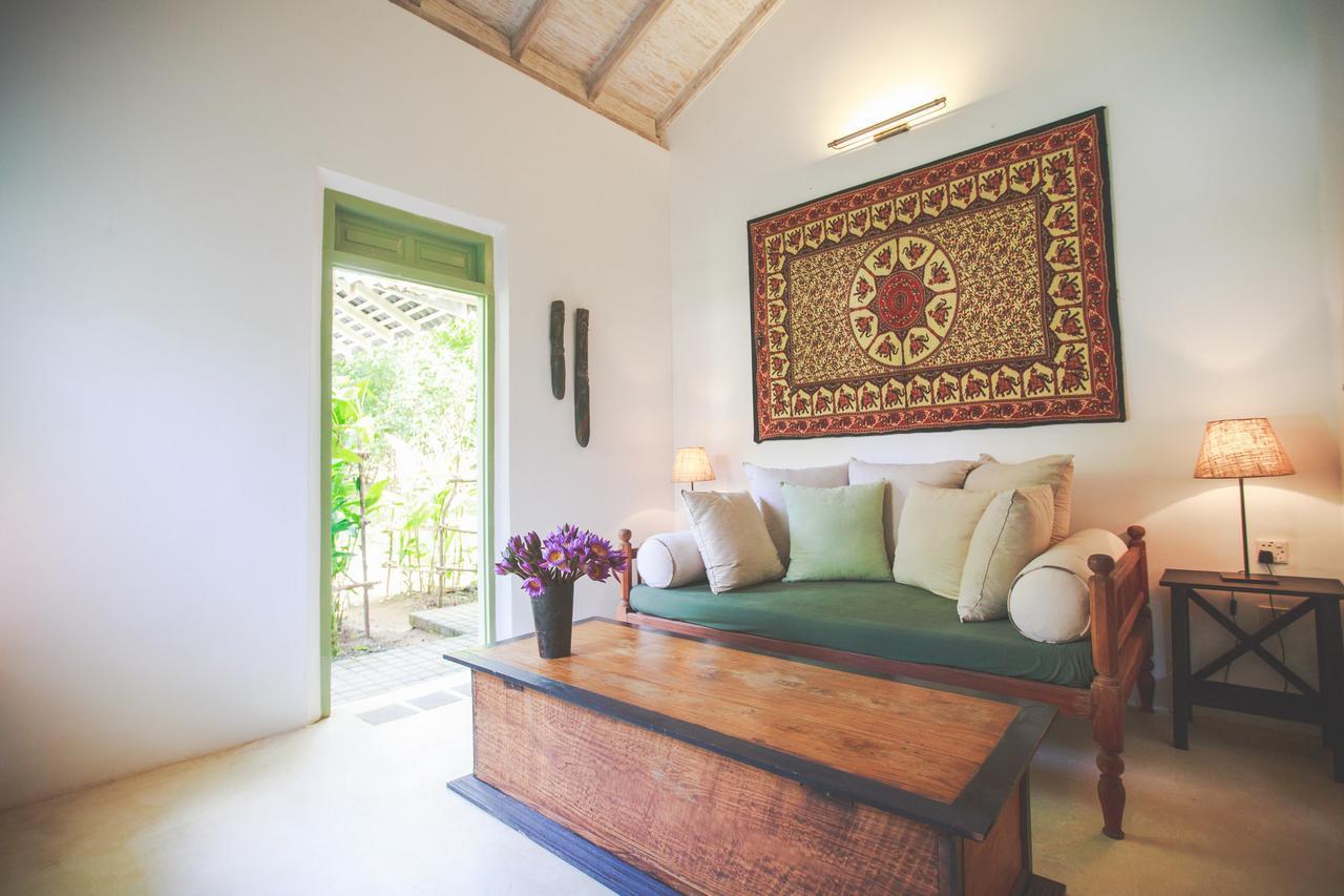 Karmel Villa Thalduwa Island - Five Bedroom Luxury Villa With Private Pool Ahangama Zewnętrze zdjęcie
